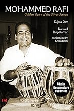 Mohammed Rafi : Golden Voice of the silver screen