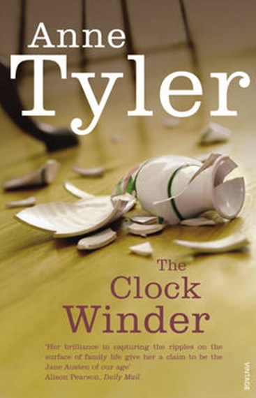 The Clock Winder