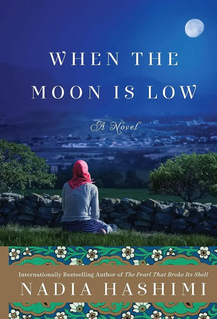 When The Moon Is Low