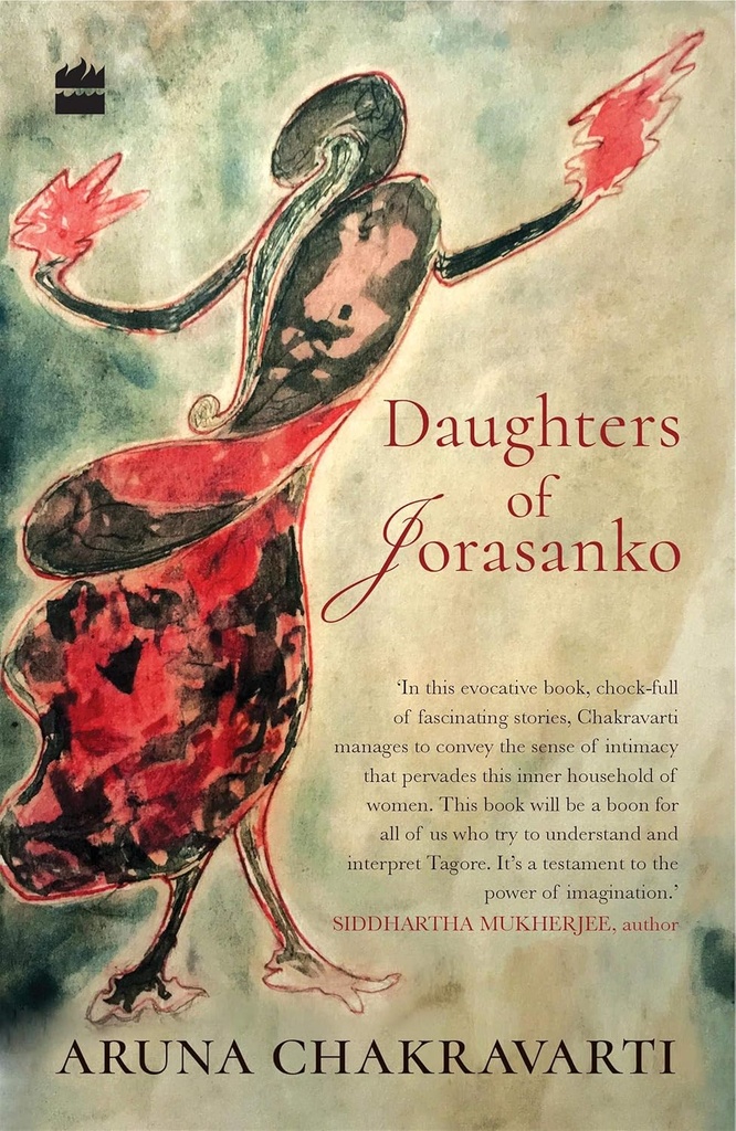 Daughters of Jorasanko