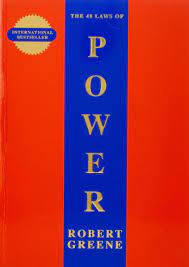 The Concise 48 Laws of Power