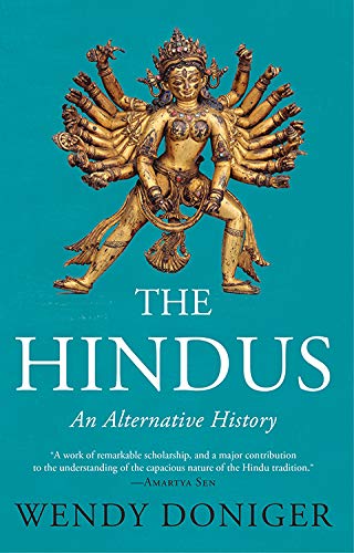 The Hindus : An Alternative History