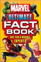 Ultimate Fact Book : Are You a Marvel Expert? (Marvel Ultimate)
