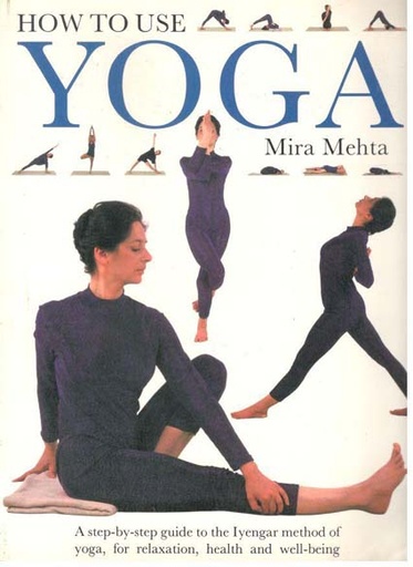 [9781840385618-1] How to Use Yoga