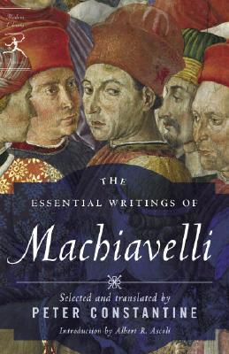 [9780812974232-1] The Essential Writings of Machiavelli