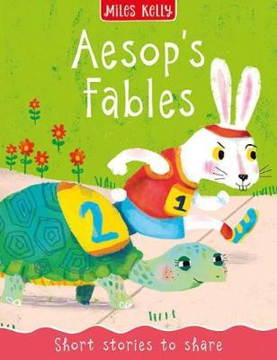 [9781786178695-1] Aesops Fables (MK)