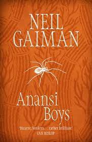 [9780755305094-1] Anansi Boys