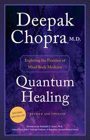 [9781101884973-1] Quantum Healing : Exploring the Frontiers of Mind/Body Medicine