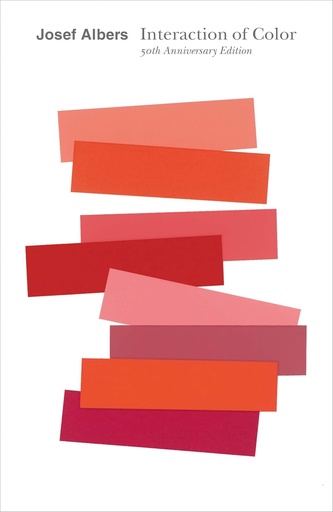 [9780300179354-1] Interaction of Color : 50th Anniversary Edition