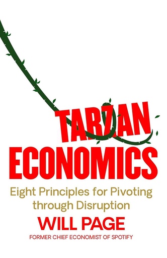 [9781471190926] Tarzan Economics