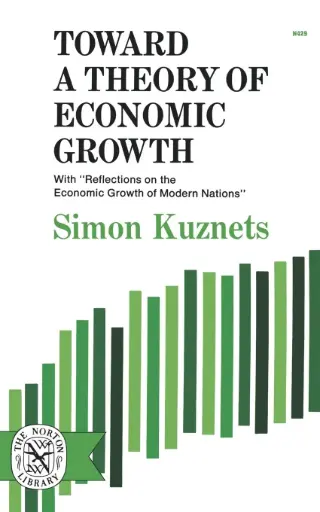 [9780393004298-1] Toward A Theory of Economic Growth