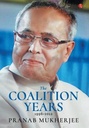 The Coalition Years : 1996-2012
