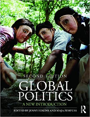 [9780415684811-1] Global Politics : A New Introduction (Second Edition)