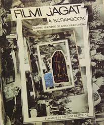 [9789383098408-1] Filmi Jagat : A Scrapbook