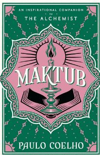 [9780008694647-1] Maktub : An Inspirational Companion of The Alchemist