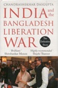 India and the Bangladesh Liberation War (HB)
