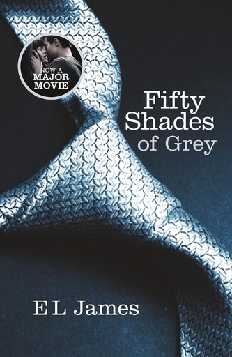 [9780099579939-1] Fifty Shades of Grey