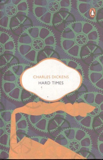 [9780670099016-1] Hard Times (Penguin Classics)