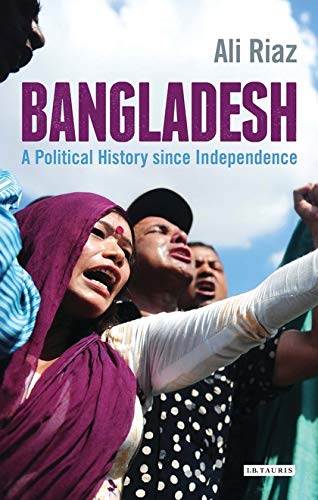 [9789389165012-1] Bangladesh : A Political History since Independence