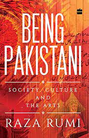[9789352776054-1] Being Pakistani : Society, Culture And The Arts