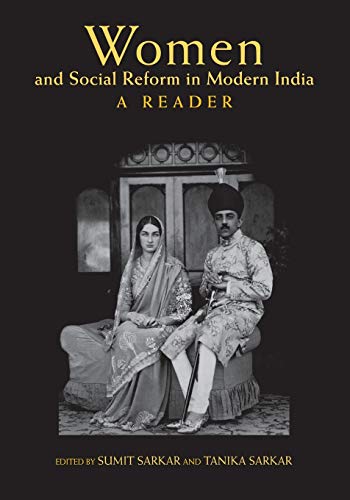 [9788178243276-1] Women and Social Reforn in Modern India Vol. 2