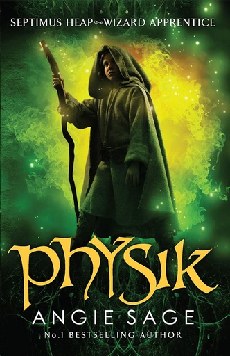 [9781408814918] Physik