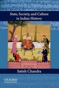 State, Society and Culture in Indian History