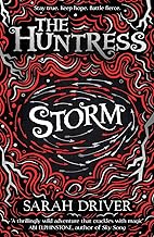 [9781405284691-1] Storm (The Huntress Trilogy)