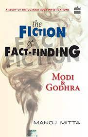 [9789350291870-1] The Fiction of Fact-Finding : Modi & Godhra