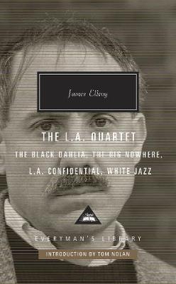 [9781841593883-1] The L.A. Quartet : The Black Dahlia, The Big Nowhere