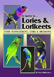 [9780957702448-1] A Guide To Lories & Lorikeets : Their Management, Care & Breeding
