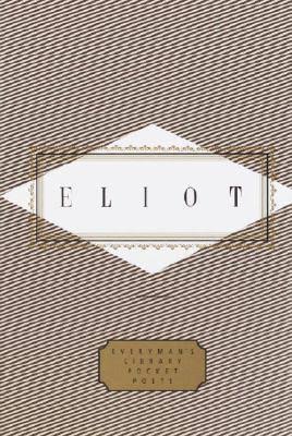 [9780375401855-1] Eliot : Poems And Prose