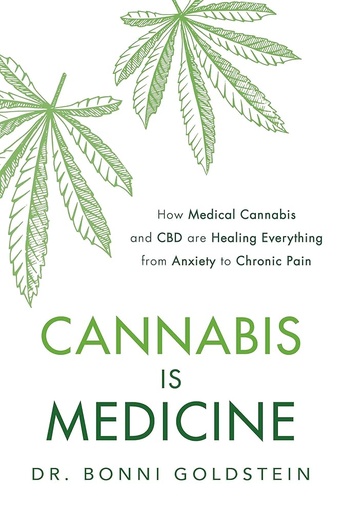 [9781472276629-1] Cannabis Is Medicine
