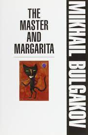 [9780330543934-1] The Master And Margarita