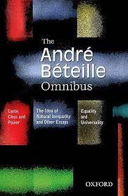 [9780198071204-1] The Andre Beteille Omnibus