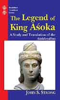 [9788120806160-1] The Legend of King Asoka