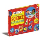 Science Exploration : On The Go Fun