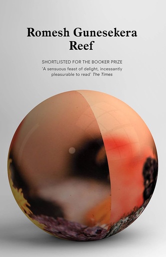 [9781847084200] Reef (Granta)