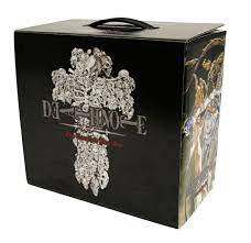 [9781421525815-1] Deathnote : The Complete Box Set