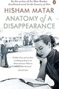 Anatomy of a Disappearance