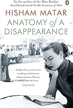 [9780141027500-1] Anatomy of a Disappearance