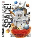 Knowledge Encyclopedia SPACE (DK) (PB)