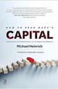 How to Read Marx's Capital