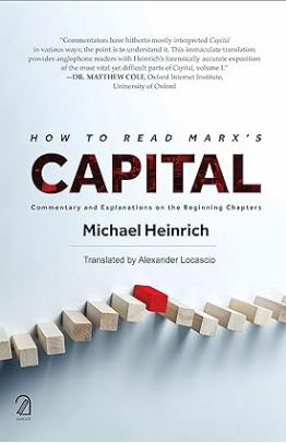 [9789350028131-1] How to Read Marx's Capital