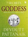 7 Secrets of The Goddess