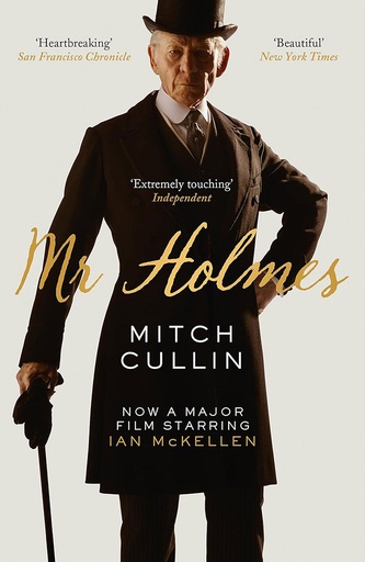[9781782113317] Mr. Holmes : Now A Major Film Starring Ian Mckellen