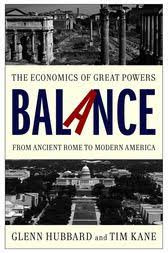 [9781476700267-1] The Economics Of Great Powers Balance : From Ancient Rome To Modern America