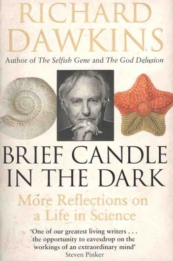 [9780552779449-1] Brief Candle in the Dark