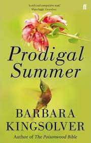 [9780571298853-1] Prodigal Summer
