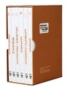 HBR Emotional Intelligence Series (6 Book Box Set)